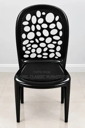 New Design Mid Back Plastic Event Chairs