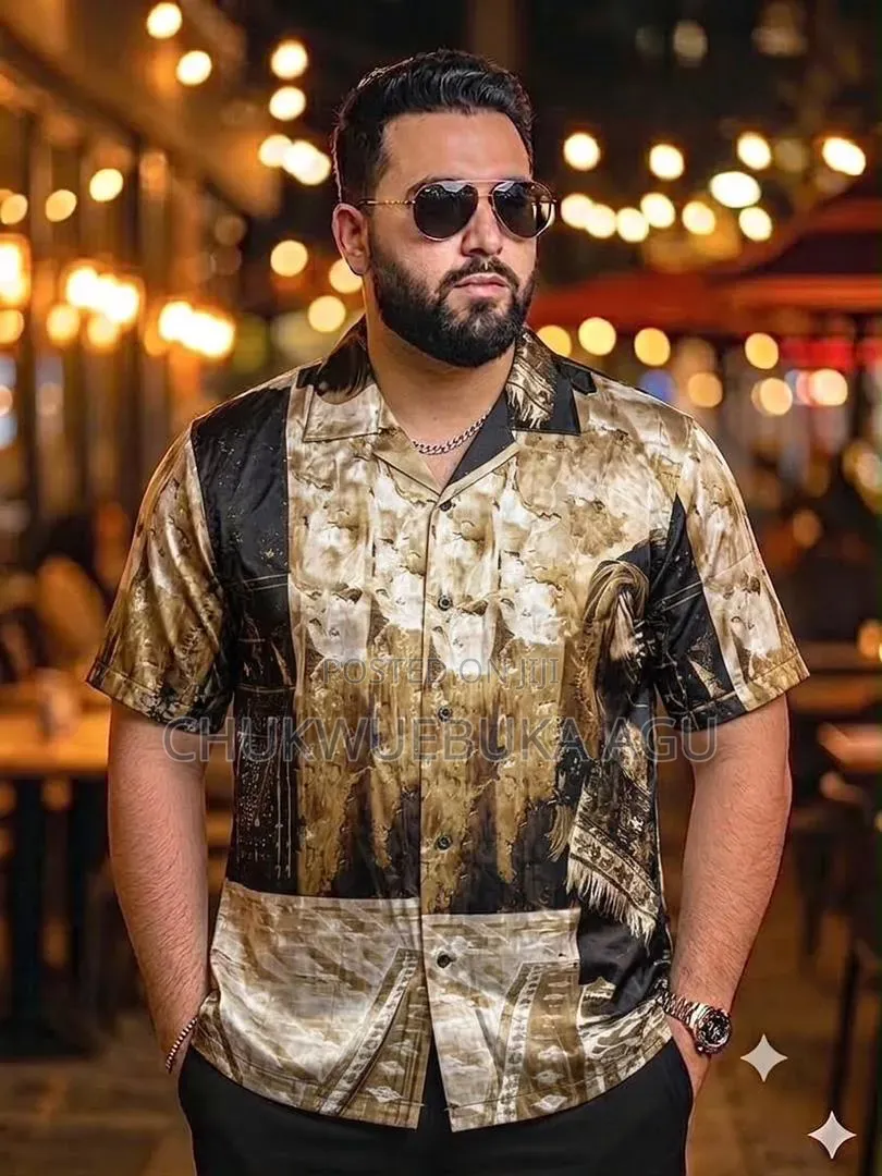 Vintage Shirt