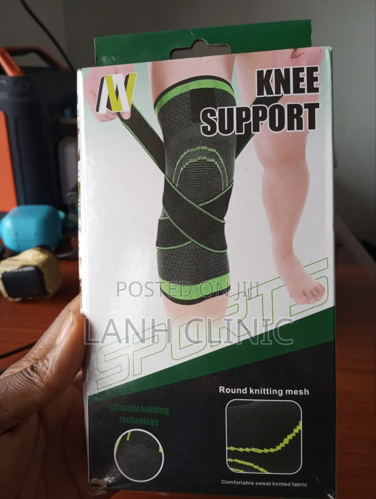Knee Support