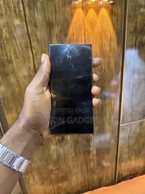 Samsung Galaxy S24 256 GB Gray