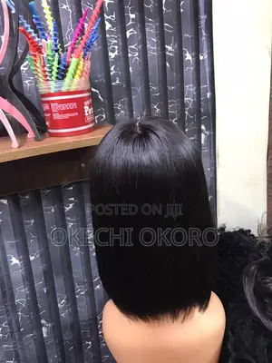 12@ Bob Hair for Sale