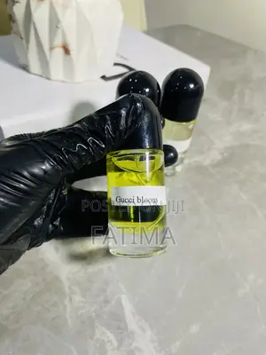 Long Lasting Designer Oils.