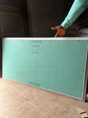 Access Panel 60×120mm( Man Hole)