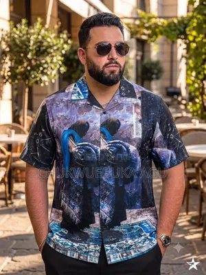 Vintage Shirt