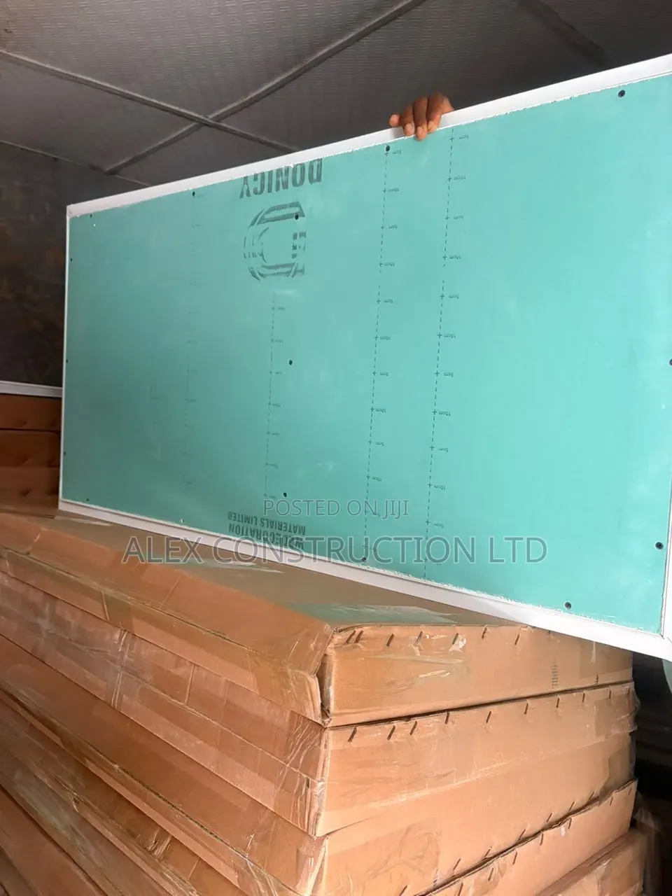 Access Panel 60×120mm( Man Hole)