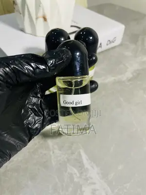 Long Lasting Designer Oils.