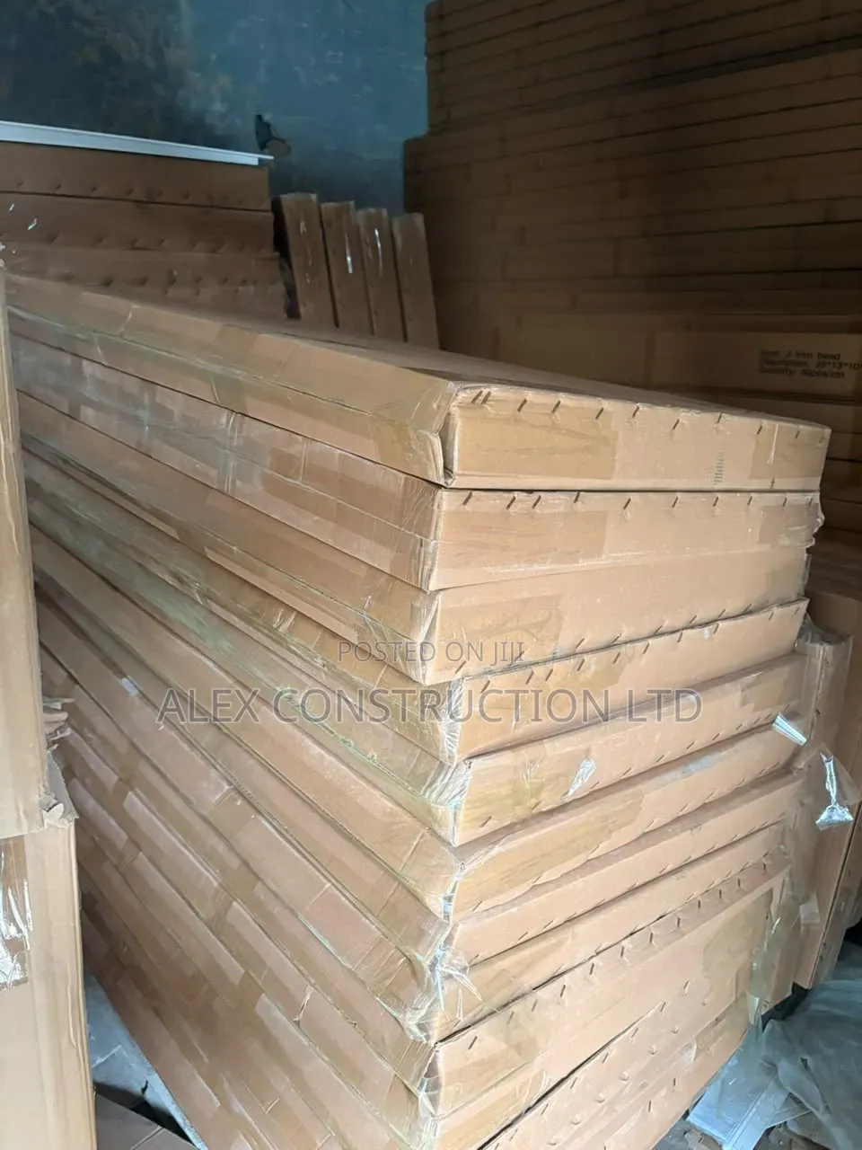Access Panel 60×120mm( Man Hole)