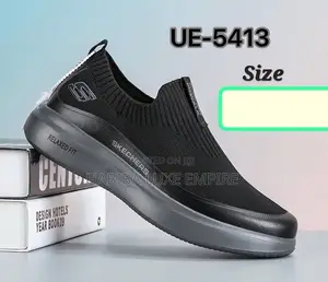 Quality Stylish Shoes