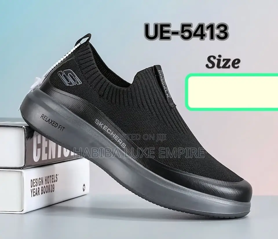 Quality Stylish Shoes