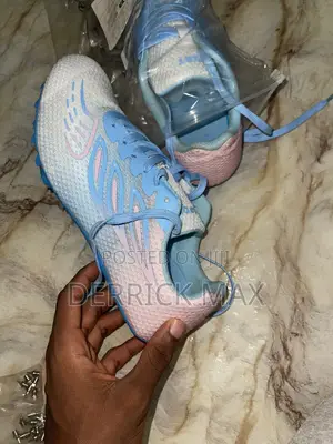 Track Spikes