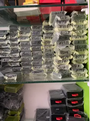 BATTERY Charger