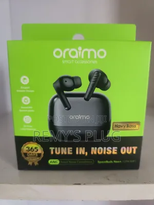 Oraimo Space Buds Neo+