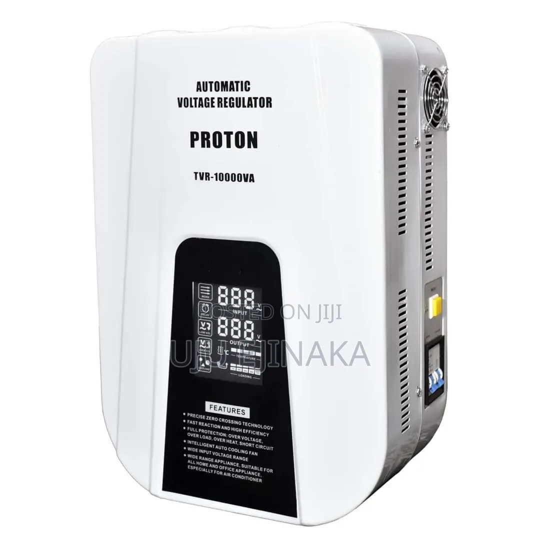 Proton 10kva Stabilizer