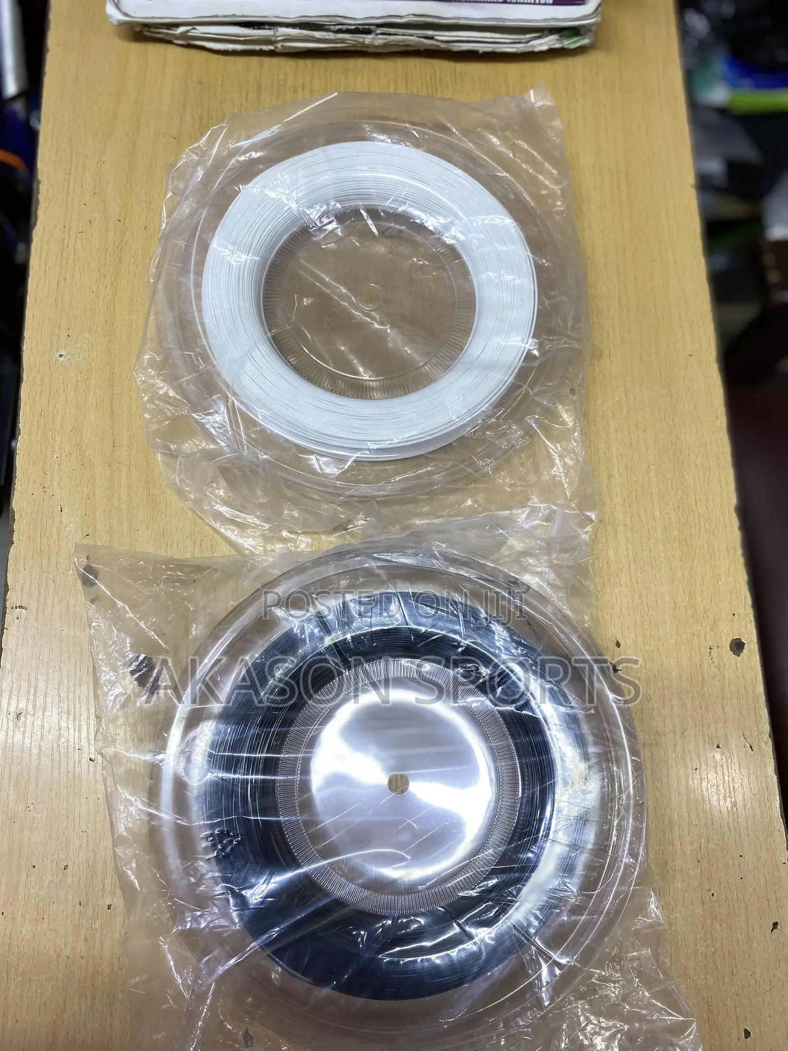 String for Lawn Racket