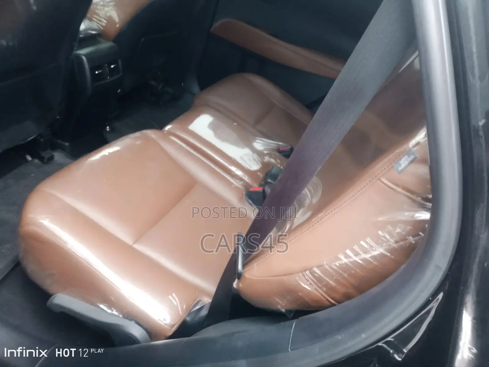 Lexus RX 2013 Black