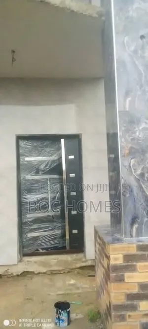2bdrm Block of Flats in Abesan for rent