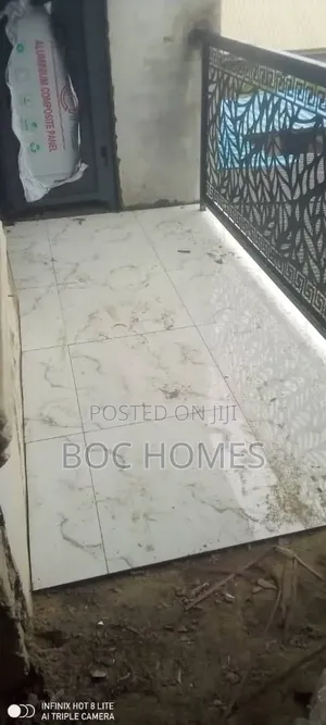 2bdrm Block of Flats in Abesan for rent
