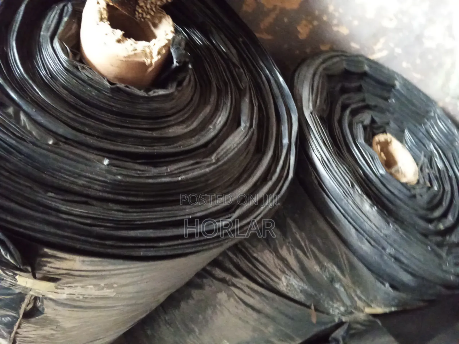 DPM NYLON for Construction