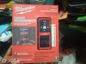Distance Easiest Measurements