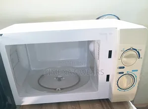Electric Microwave