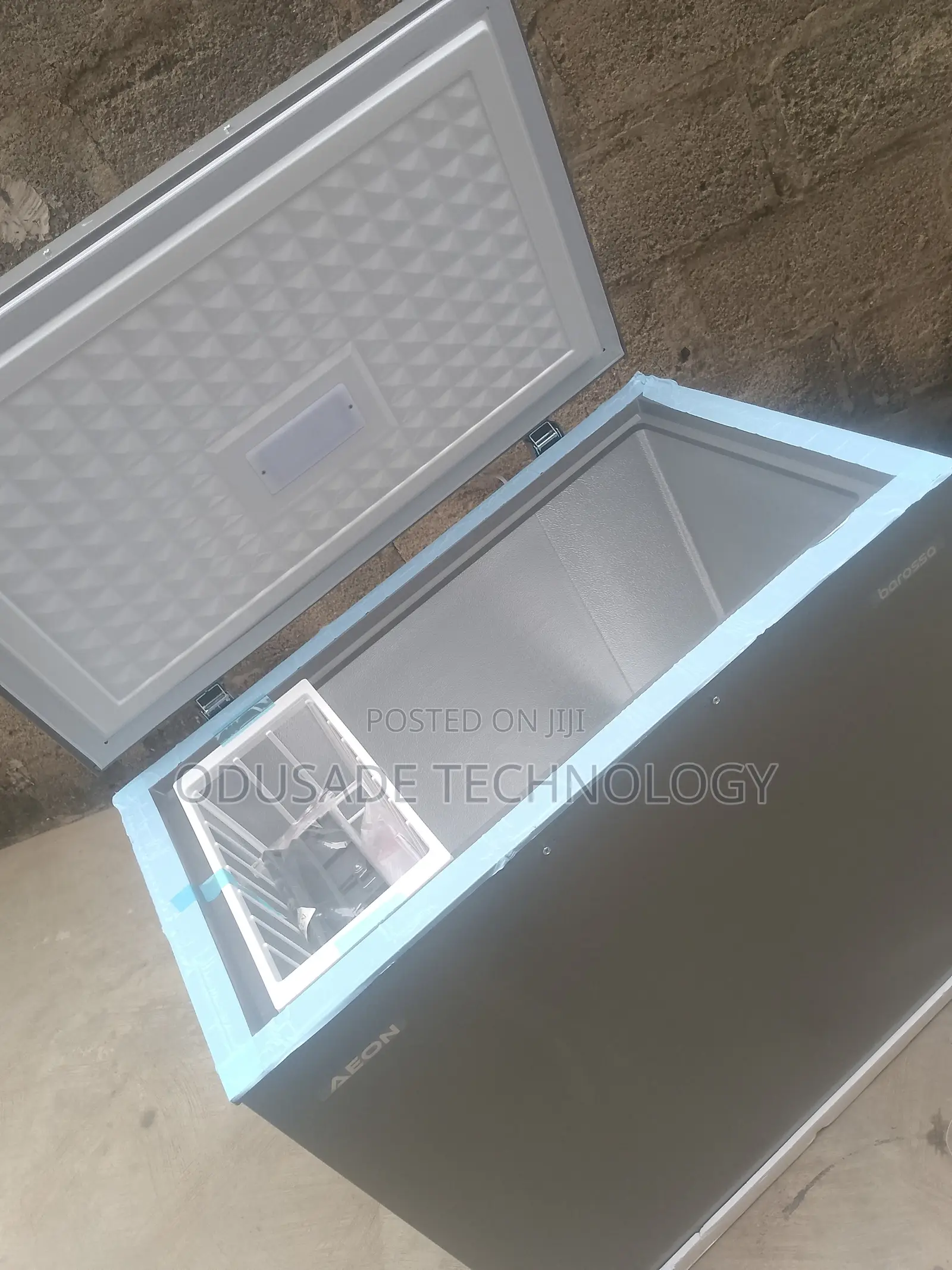 200L Barossa Aeon Refrigerator – Check Availability Today