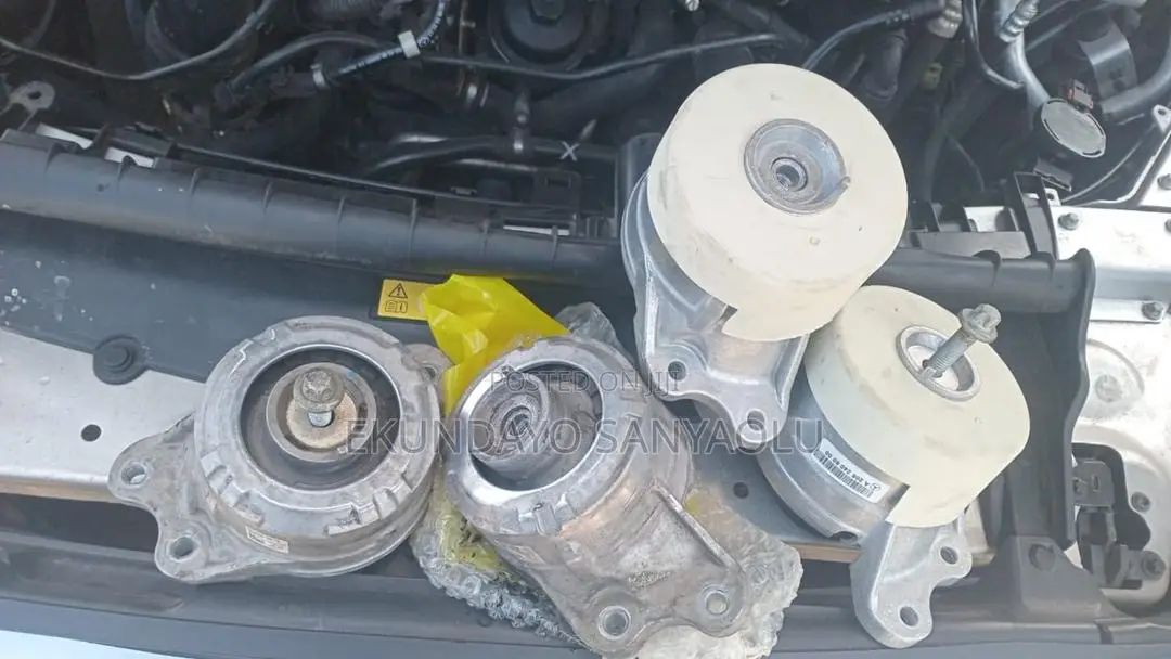 Automobile