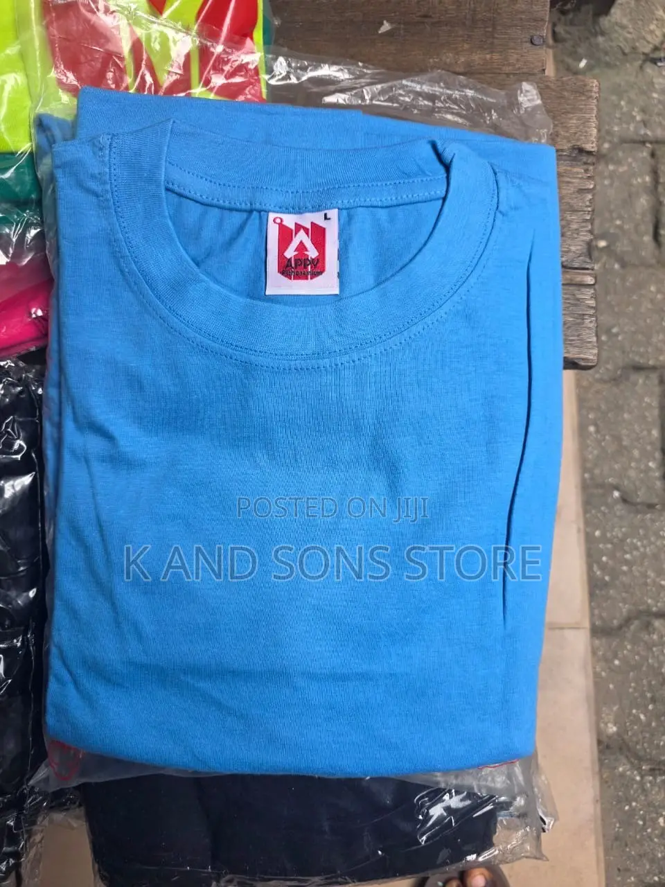 Appy Right Premium Polo