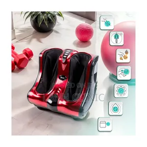 Electric Foot, Leg, and Calf Massager
