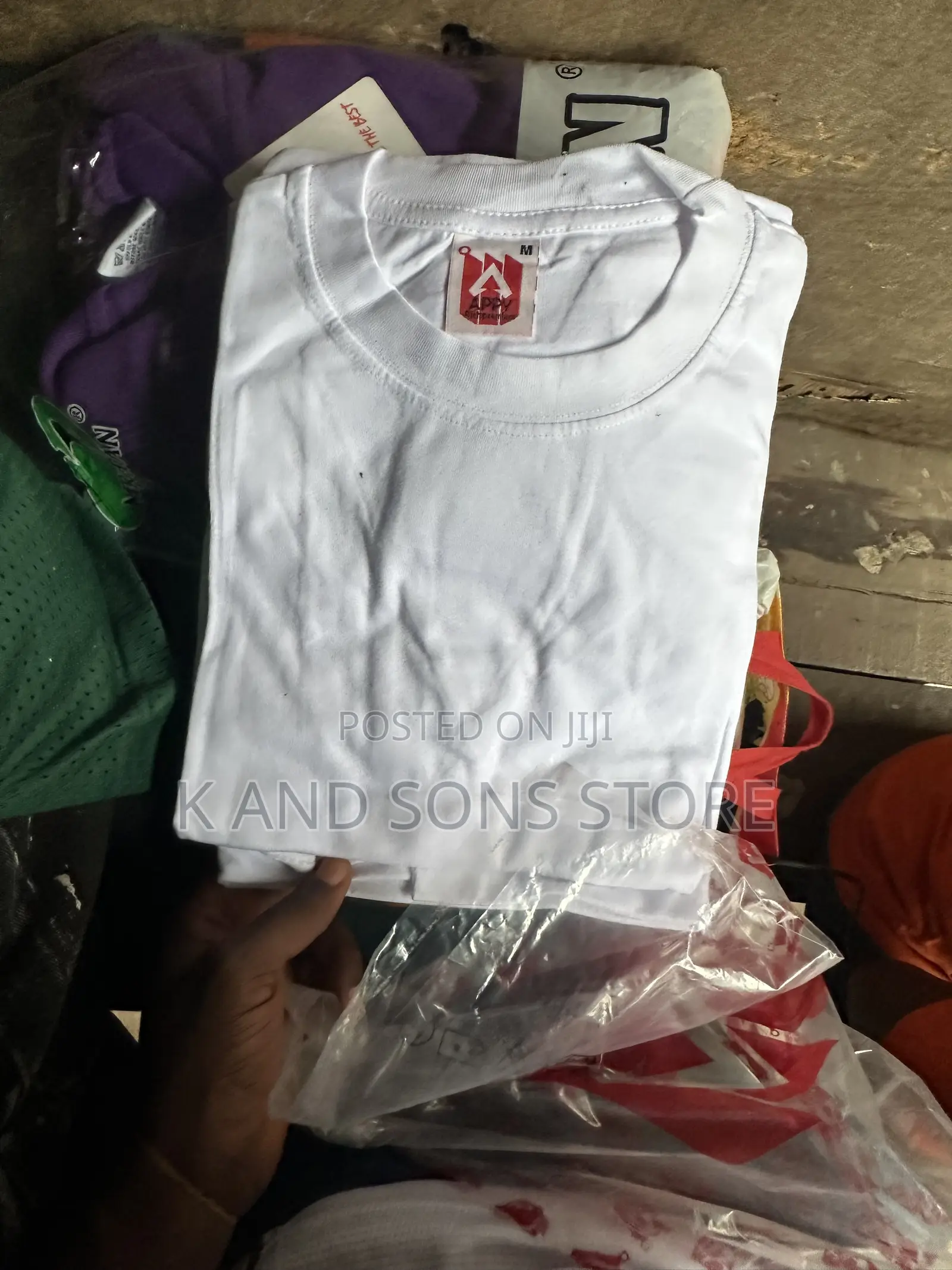 Appy Right Premium Polo