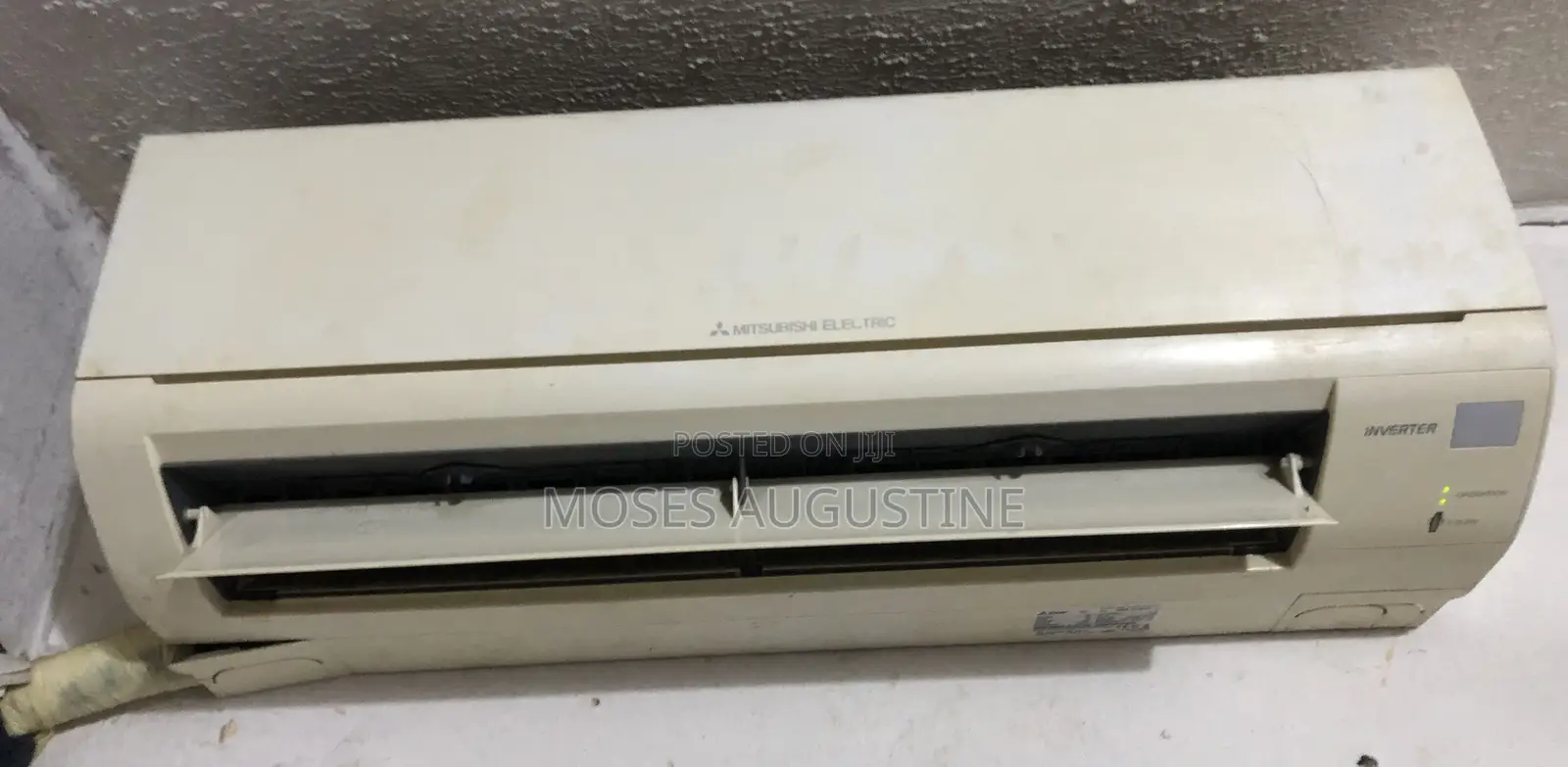 Air Conditioner