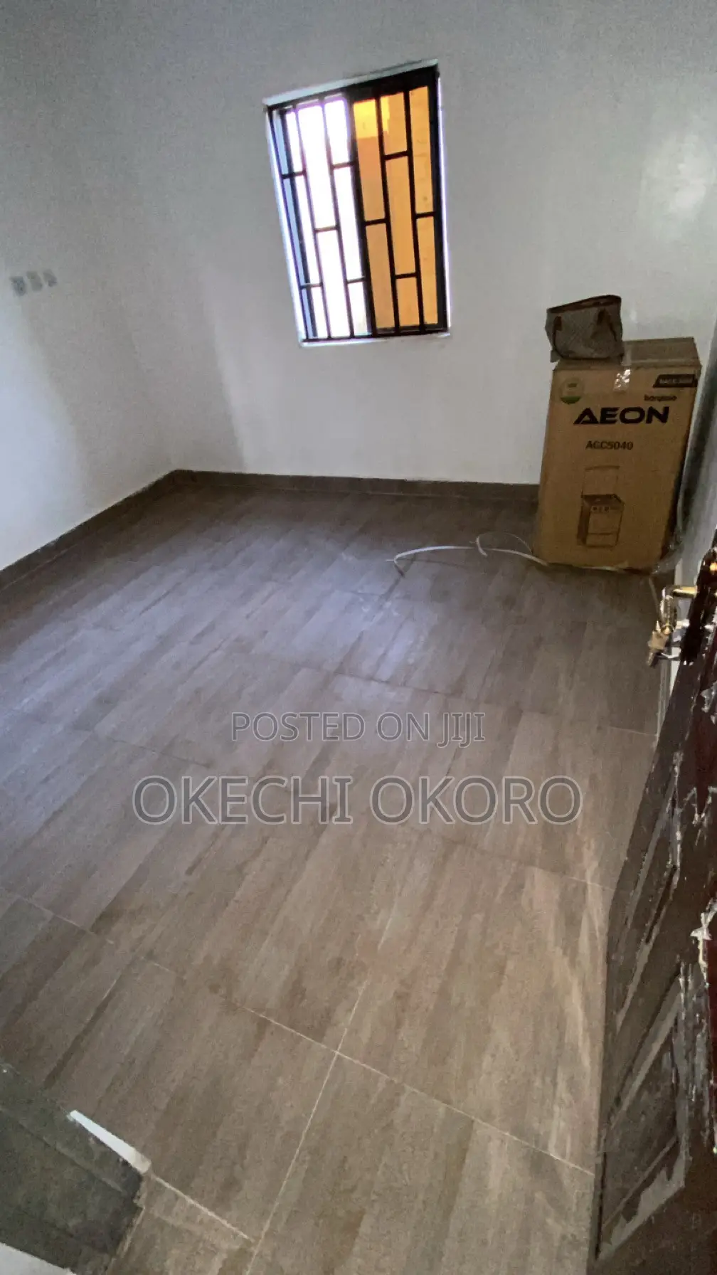 Cleaning Service