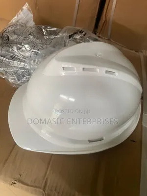 Safety Helmet