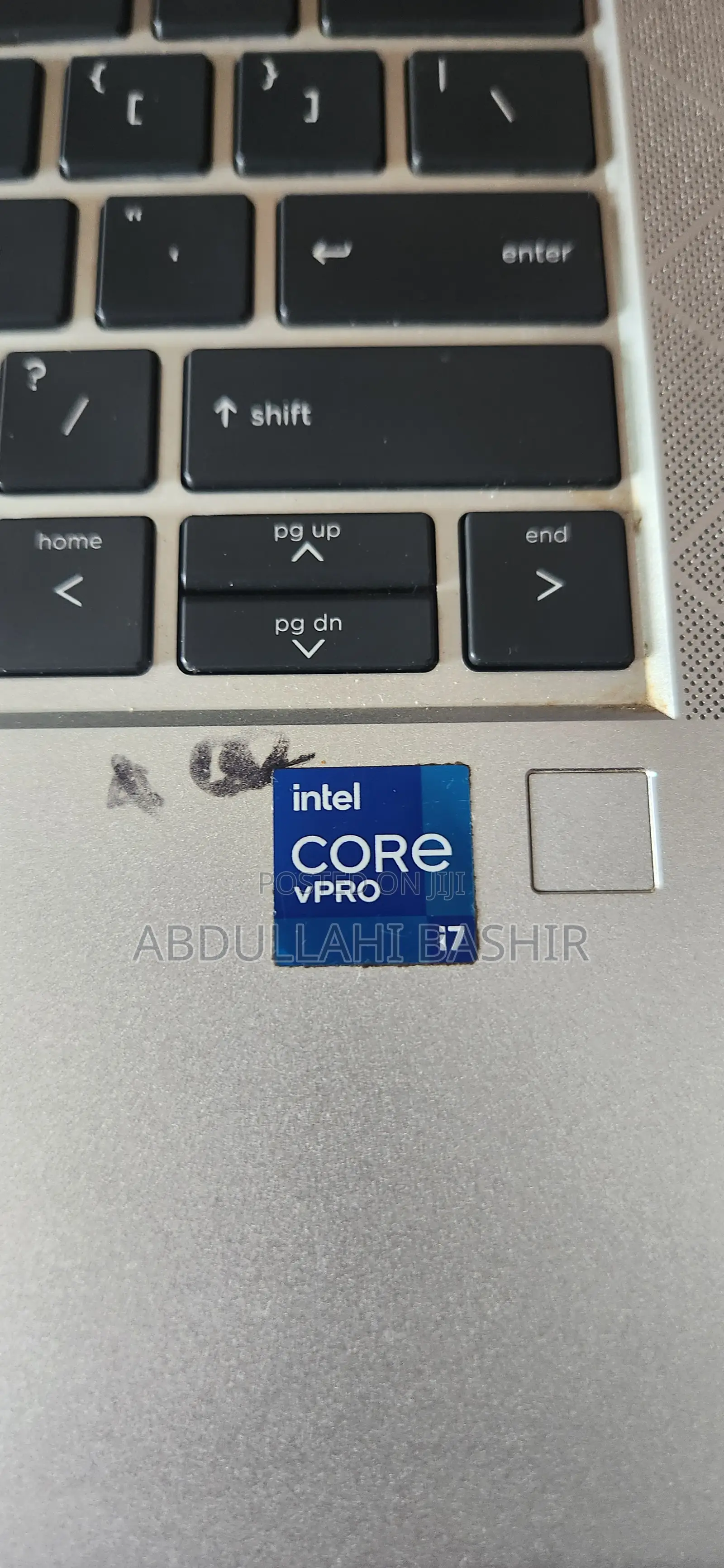 Laptop HP EliteBook 830 G8 32GB Intel Core i7 SSD 1T