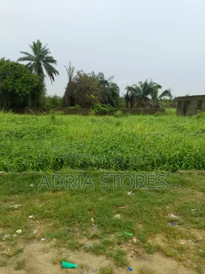 Land for Sale in Itowolo Majidun Ikorodu Road