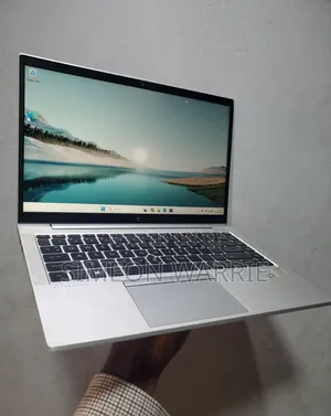 Laptop HP EliteBook 840 G7 8GB Intel Core i5 SSD 256GB
