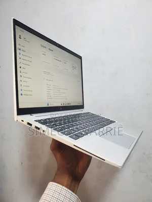 Laptop HP EliteBook 840 G7 8GB Intel Core i5 SSD 256GB