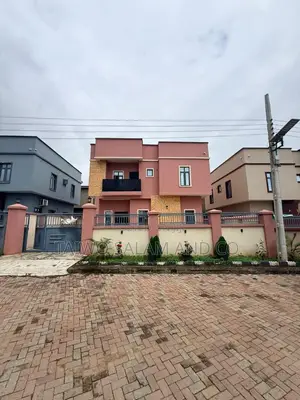 3bdrm Duplex in Egbeda / Egbeda for sale