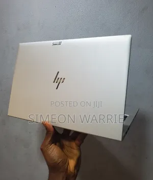 Laptop HP EliteBook 840 G7 8GB Intel Core i5 SSD 256GB
