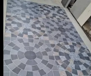 Compound Tiles