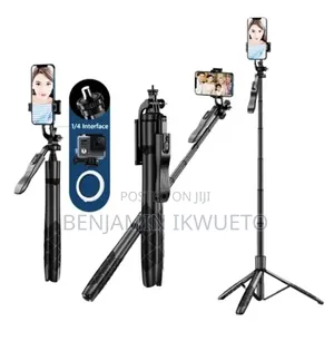 L16 Selfie Stick
