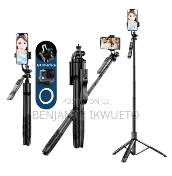 L16 Selfie Stick