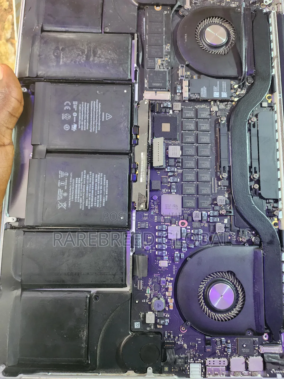 Motherboard