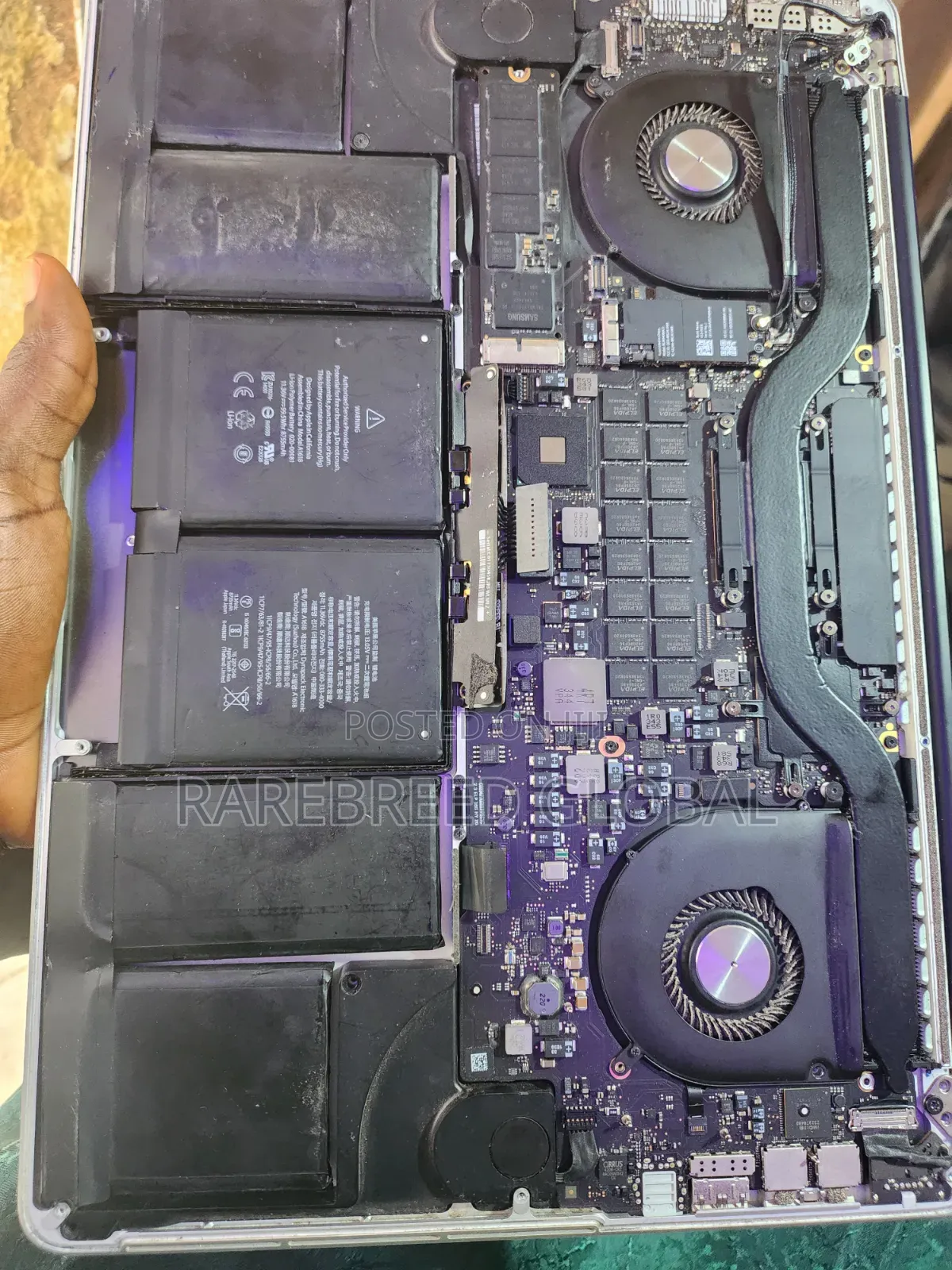 Motherboard