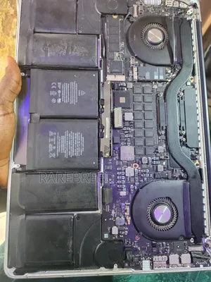 Motherboard
