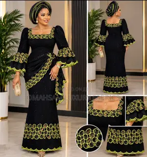 Premium Quality Velvet Lace