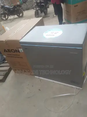 Barossa Aeon 200L Refrigerator – Great Addition to Any Home