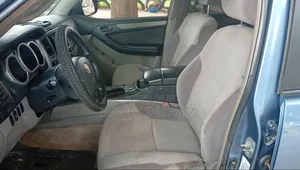 Toyota 4-Runner 2006 Blue