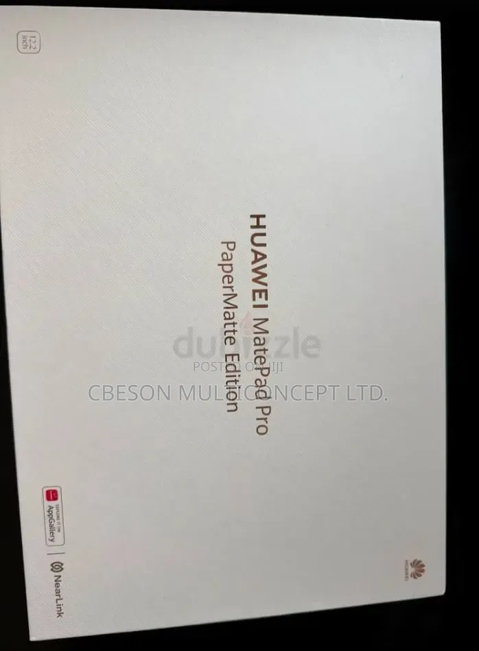 Huawei MatePad Pro 12.2 512 GB Green