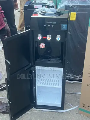 Hisense Dispenser