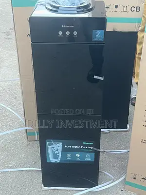Hisense Dispenser
